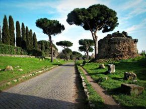 Appia House